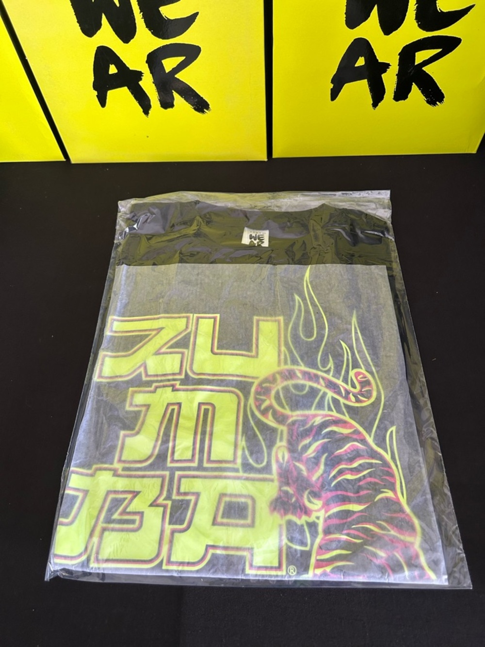 Zumba Black  T-Shirt
